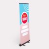 Roll-up banners
