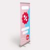 Roll-up banners