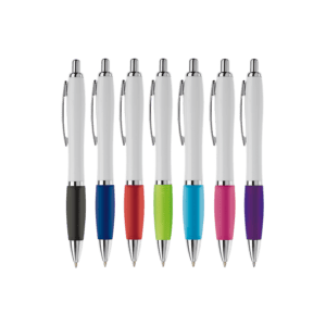 Pen contour