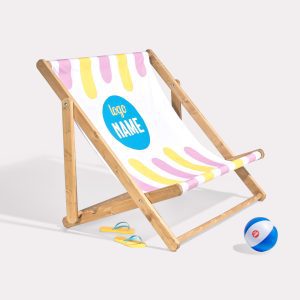 Strandstoelen XL