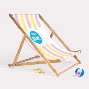 Strandstoelen XXL