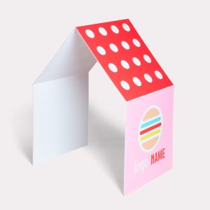 Delivery displays
