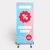 Roll-up banners
