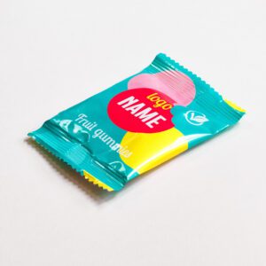 Fruitgums vegan