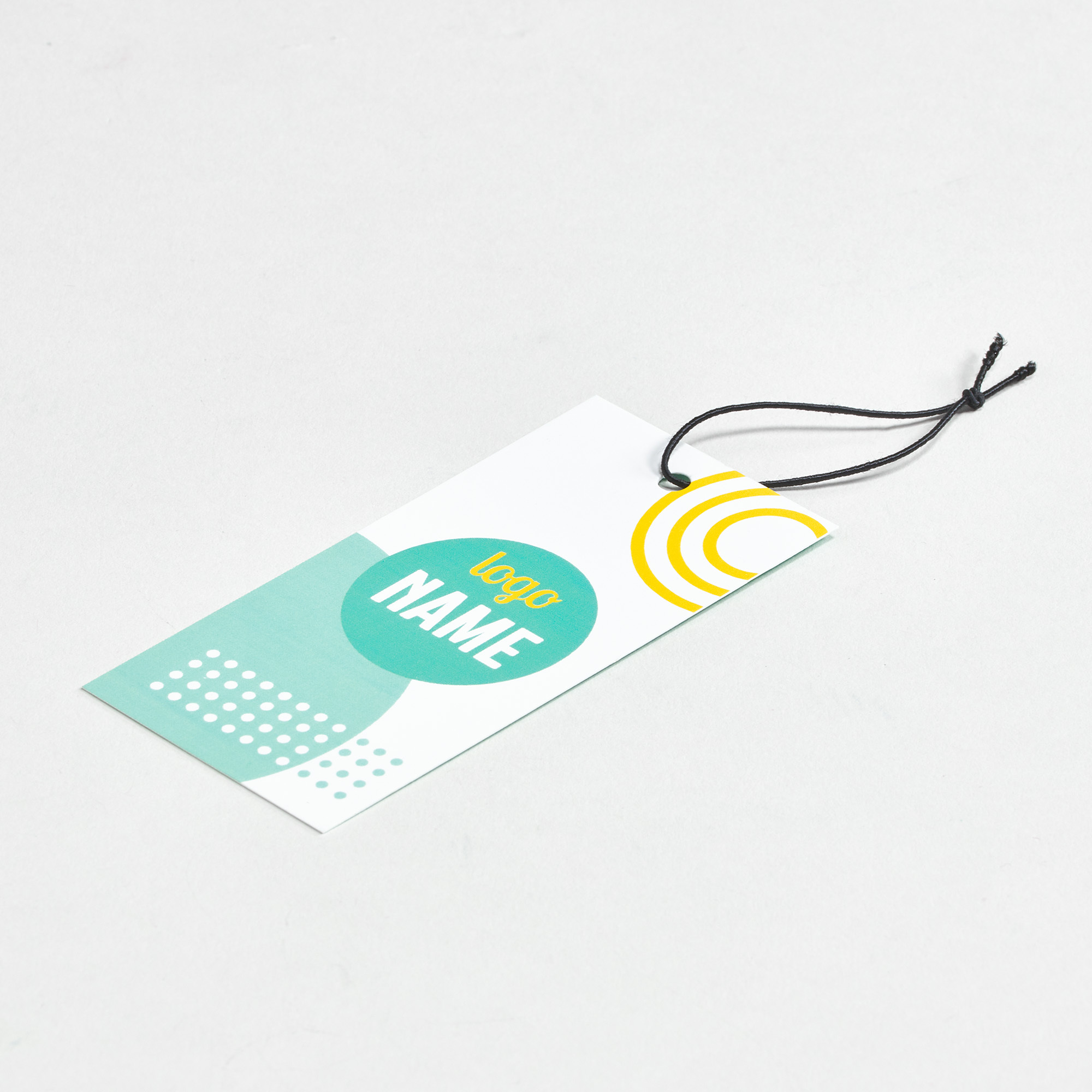 Hangtags