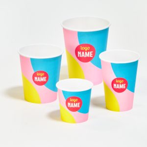 Koffiebekers