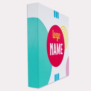 Pop-up presentatiewanden