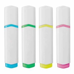 Tekstmarkers single
