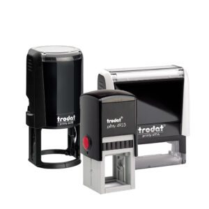 Trodat printy