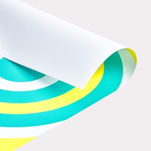 Blockout banner