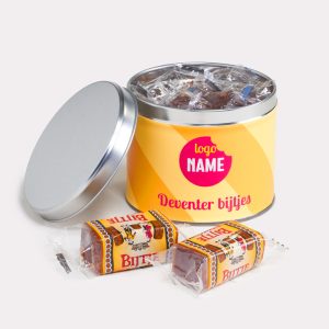 Deventer bijtjes in blik