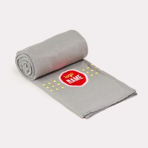 Fleece dekens