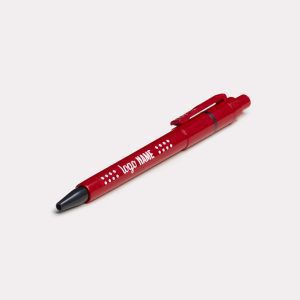 Extra hardcolour pennen