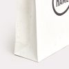 Papieren tassen luxe - gerecycled met stro