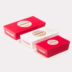 Snackboxen