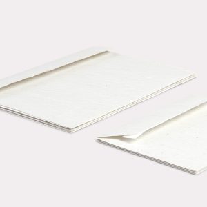 Groeipapier enveloppen