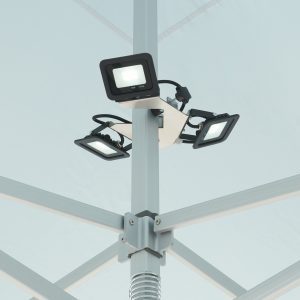 Tentverlichting