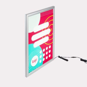 LED kliklijsten