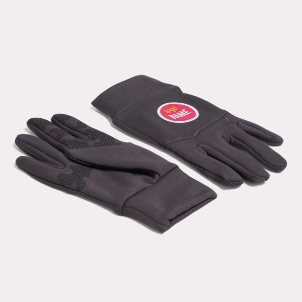 Handschoenen touchscreen