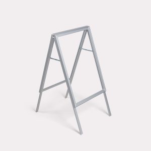 A-borden textielframes