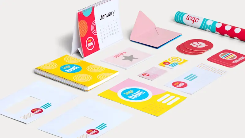 Papier en Print