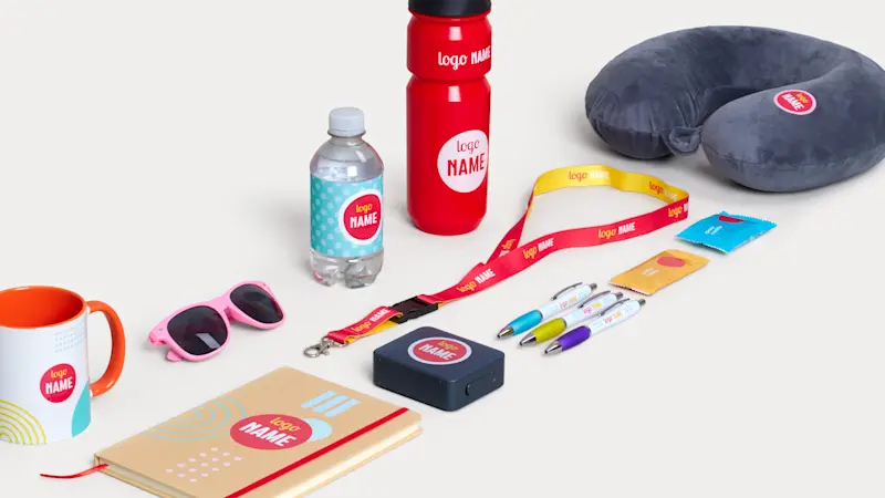 Relatiegeschenken en Promomateriaal