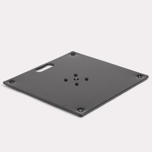 Inhaker® voetplaten