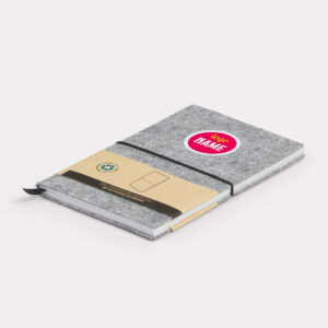 Notitieboeken vilt