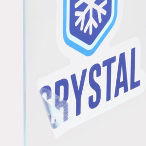 Textielstickers