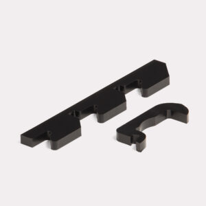 Inhaker® wandhaken