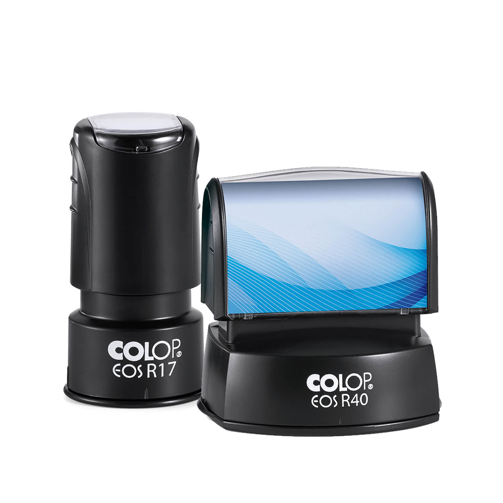 Colop EOS (hoog aantal afdrukken)