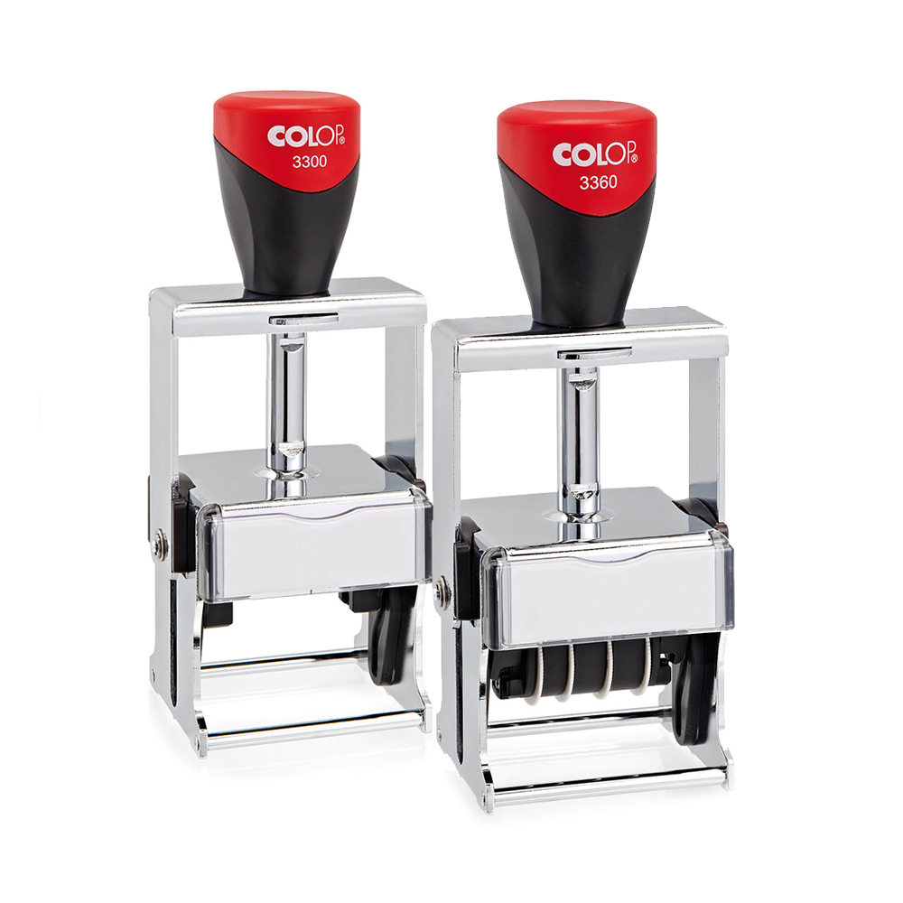 Colop expert (metaal)