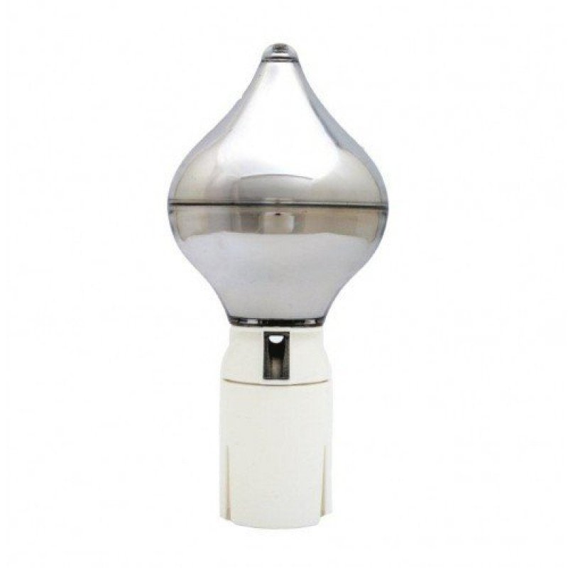 Zilver uivormig